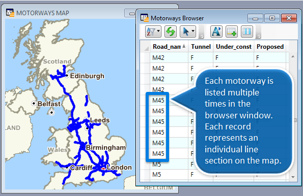map map